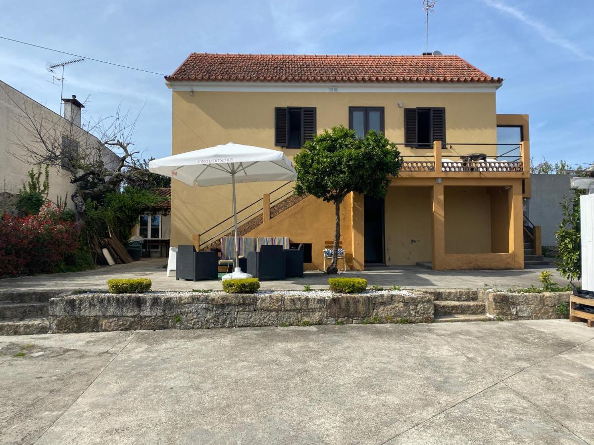 Casa Do Avo Grande Ξενοδοχείο Εσποσέντε Εξωτερικό φωτογραφία