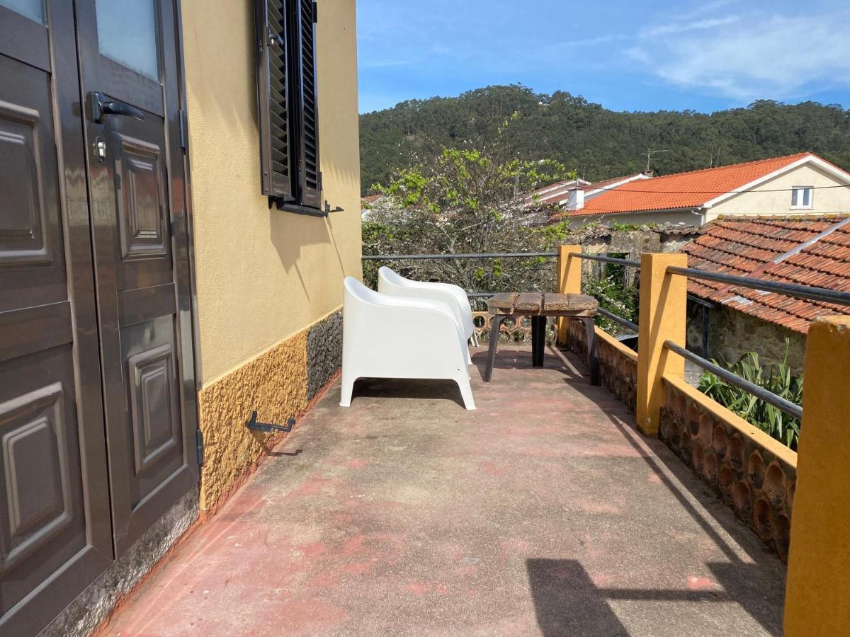 Casa Do Avo Grande Ξενοδοχείο Εσποσέντε Εξωτερικό φωτογραφία