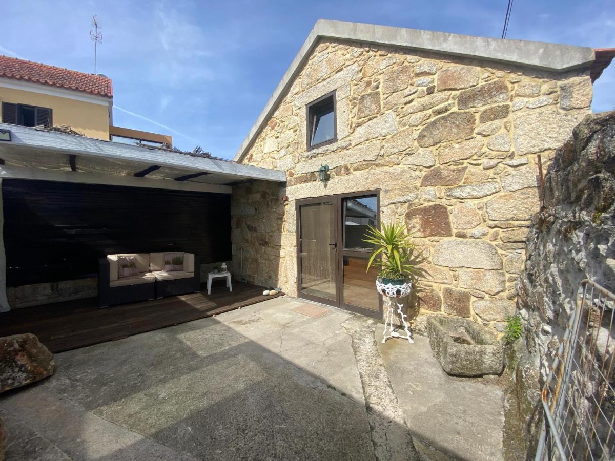 Casa Do Avo Grande Ξενοδοχείο Εσποσέντε Εξωτερικό φωτογραφία