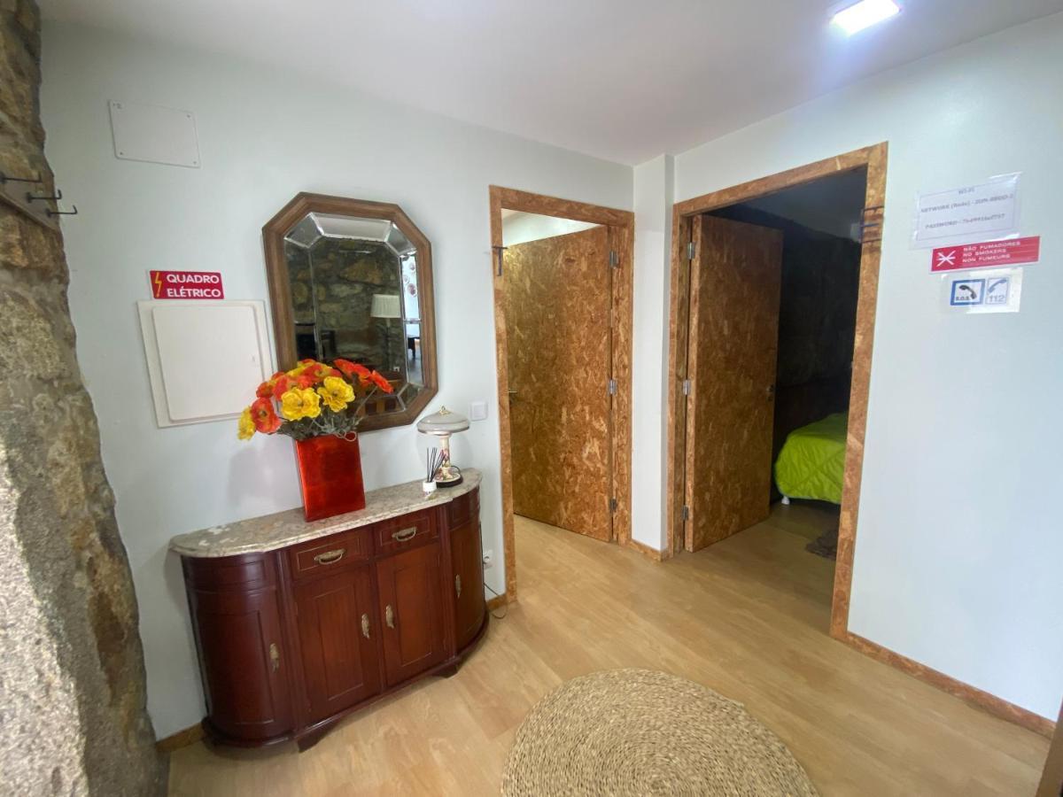 Casa Do Avo Grande Ξενοδοχείο Εσποσέντε Εξωτερικό φωτογραφία