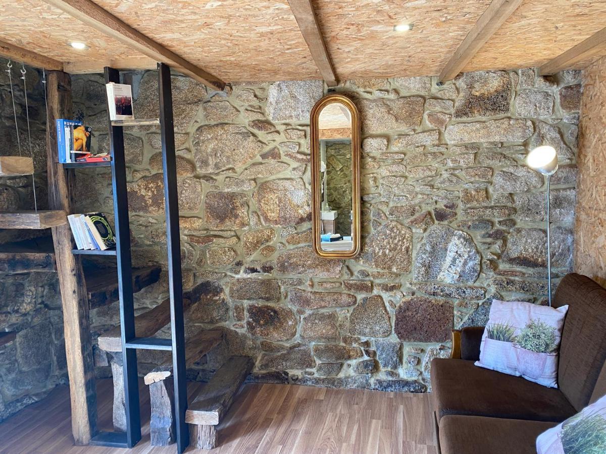 Casa Do Avo Grande Ξενοδοχείο Εσποσέντε Εξωτερικό φωτογραφία