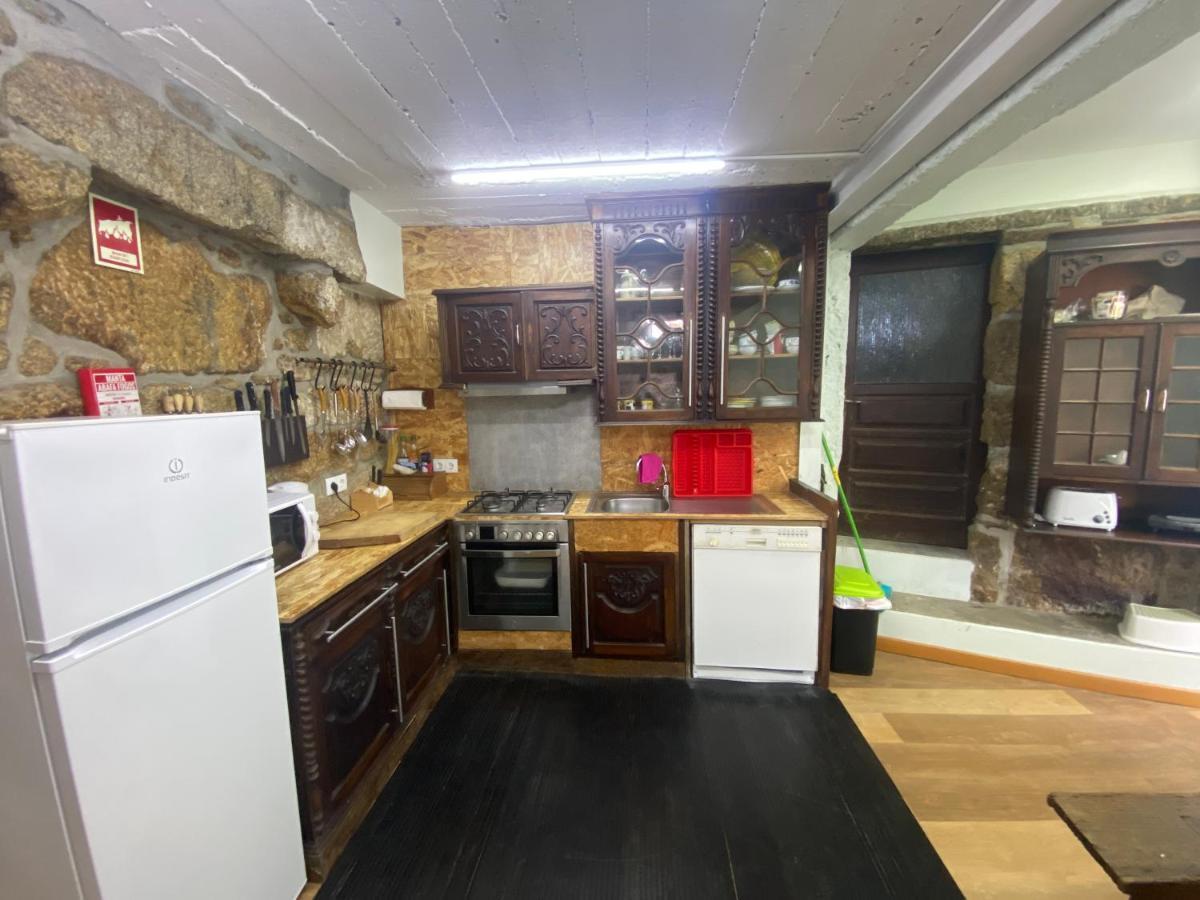 Casa Do Avo Grande Ξενοδοχείο Εσποσέντε Εξωτερικό φωτογραφία