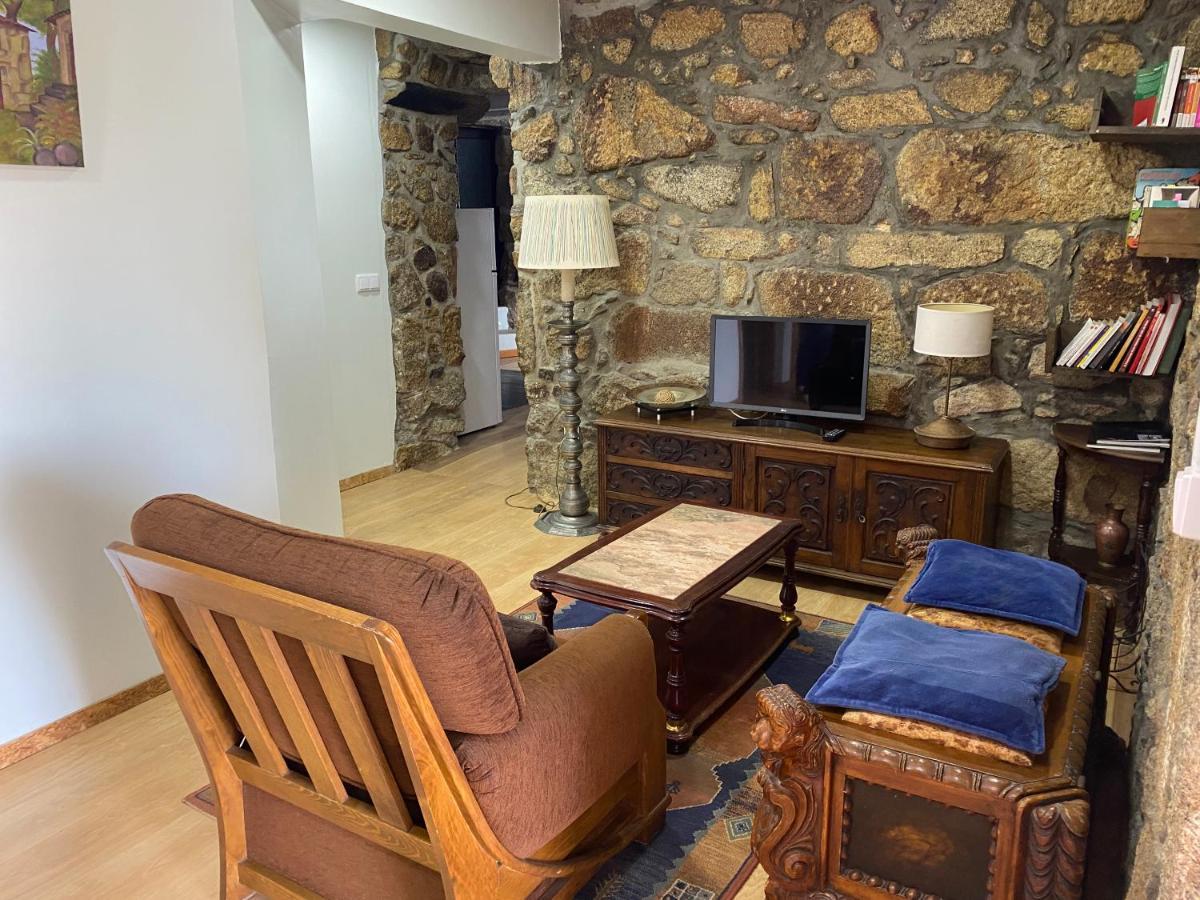 Casa Do Avo Grande Ξενοδοχείο Εσποσέντε Εξωτερικό φωτογραφία