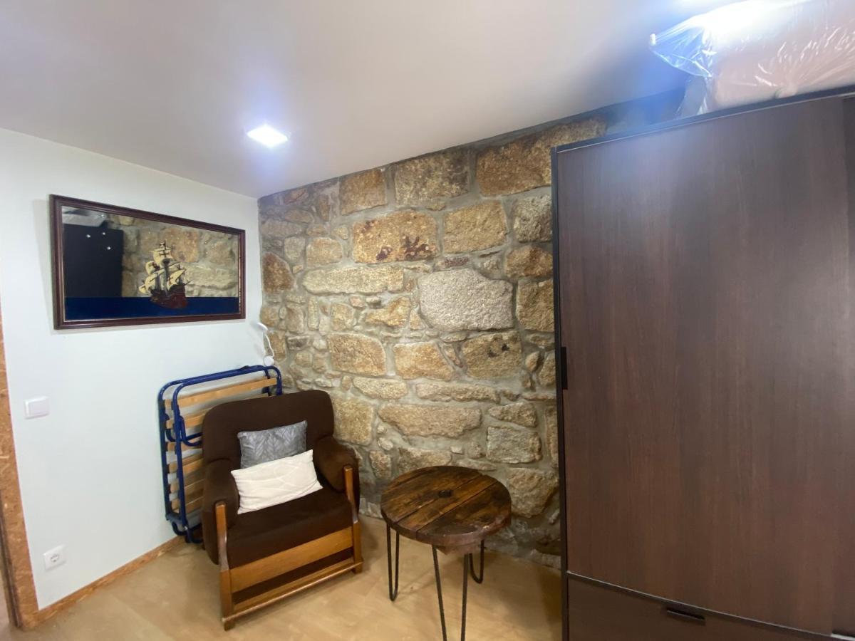 Casa Do Avo Grande Ξενοδοχείο Εσποσέντε Εξωτερικό φωτογραφία