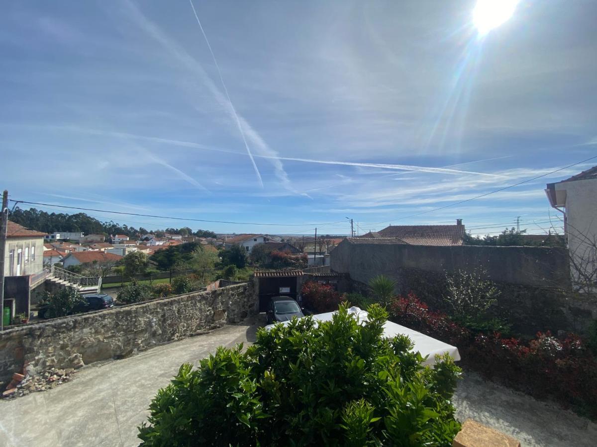 Casa Do Avo Grande Ξενοδοχείο Εσποσέντε Εξωτερικό φωτογραφία