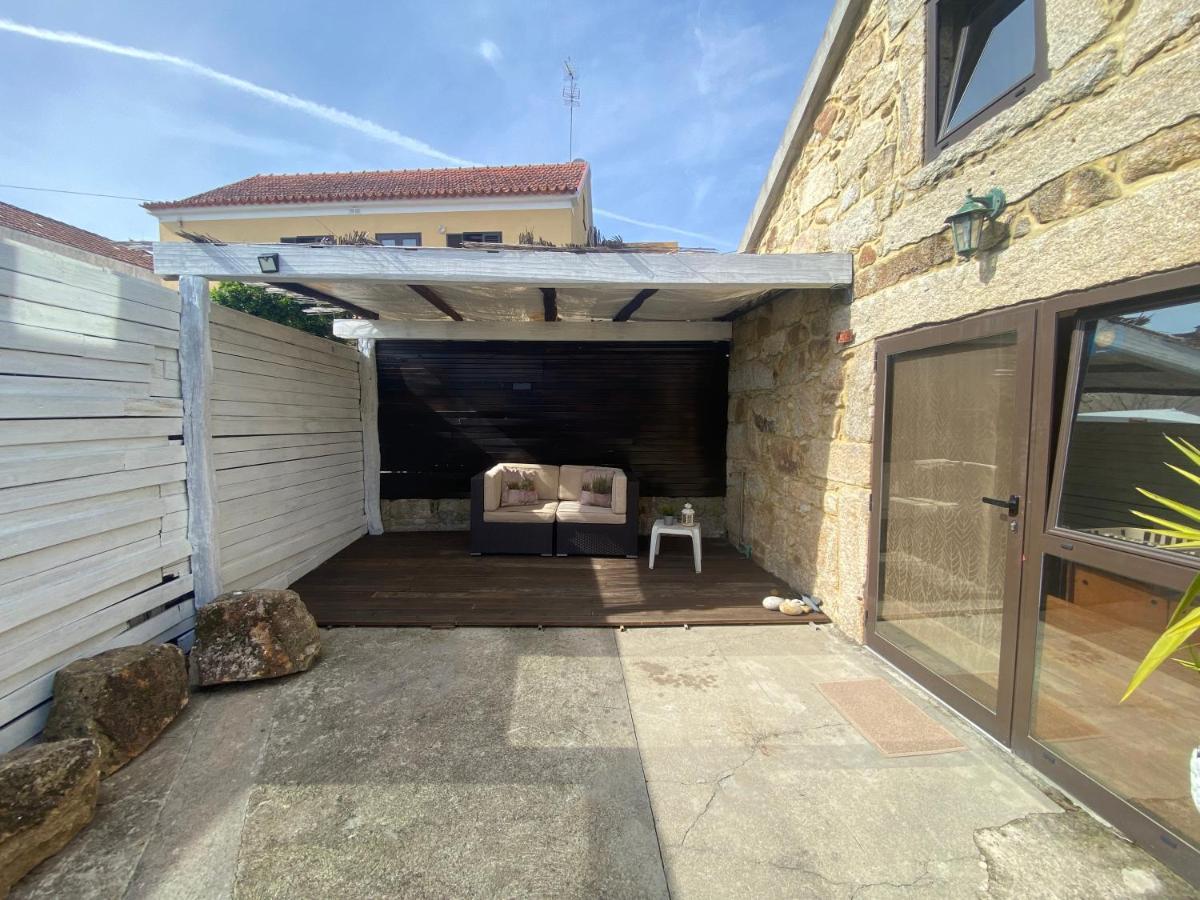 Casa Do Avo Grande Ξενοδοχείο Εσποσέντε Εξωτερικό φωτογραφία