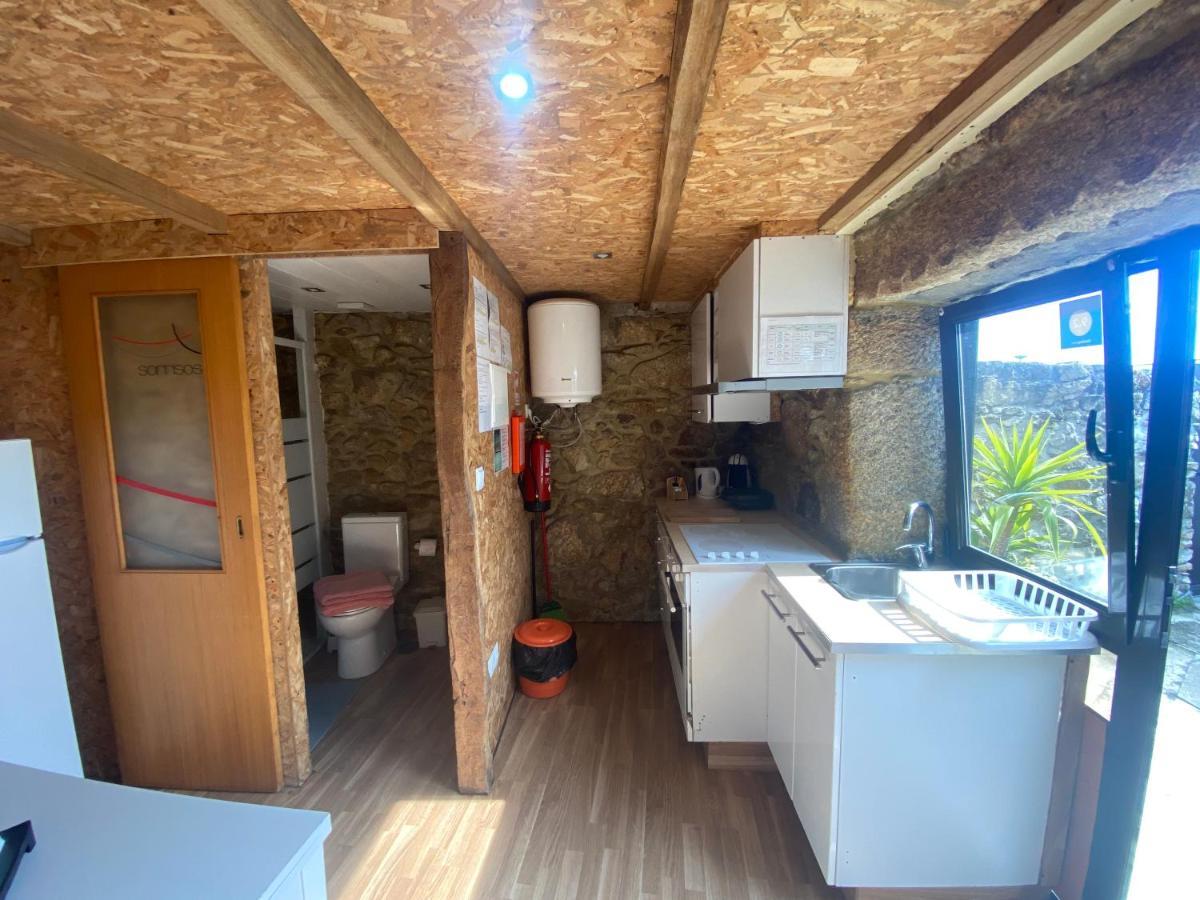 Casa Do Avo Grande Ξενοδοχείο Εσποσέντε Εξωτερικό φωτογραφία