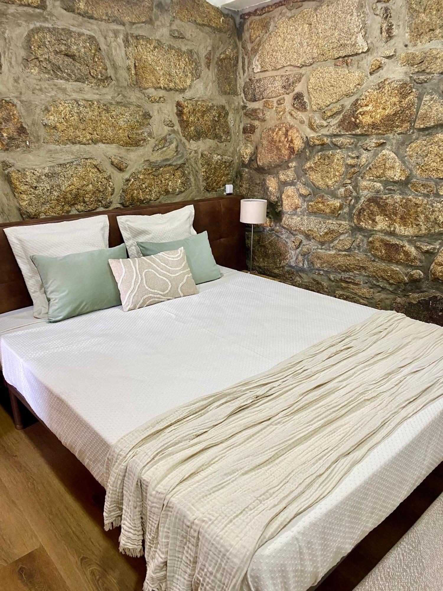 Casa Do Avo Grande Ξενοδοχείο Εσποσέντε Εξωτερικό φωτογραφία
