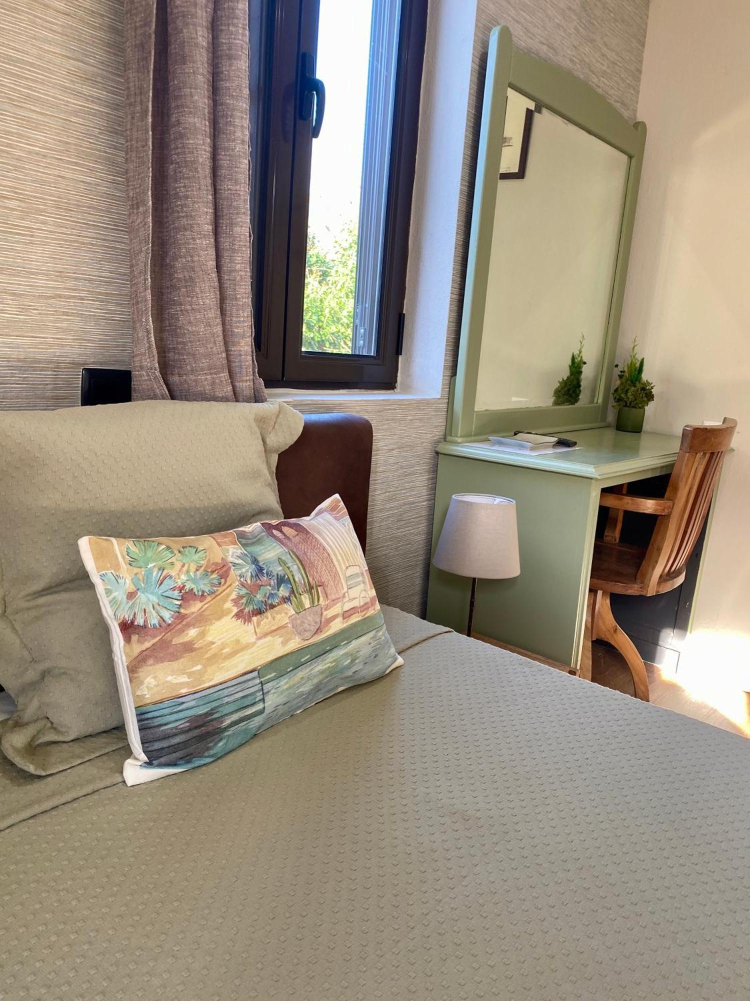 Casa Do Avo Grande Ξενοδοχείο Εσποσέντε Εξωτερικό φωτογραφία