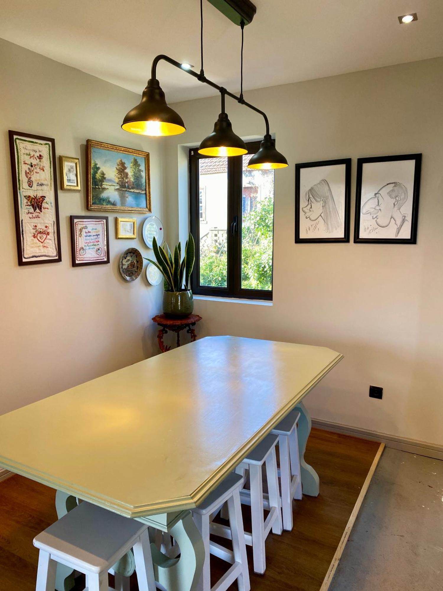 Casa Do Avo Grande Ξενοδοχείο Εσποσέντε Εξωτερικό φωτογραφία