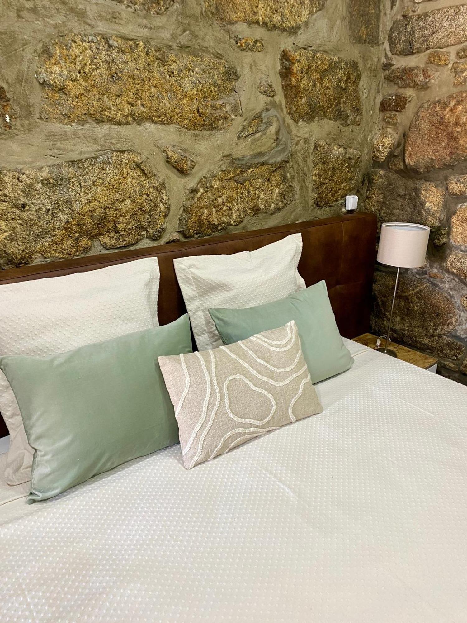 Casa Do Avo Grande Ξενοδοχείο Εσποσέντε Εξωτερικό φωτογραφία