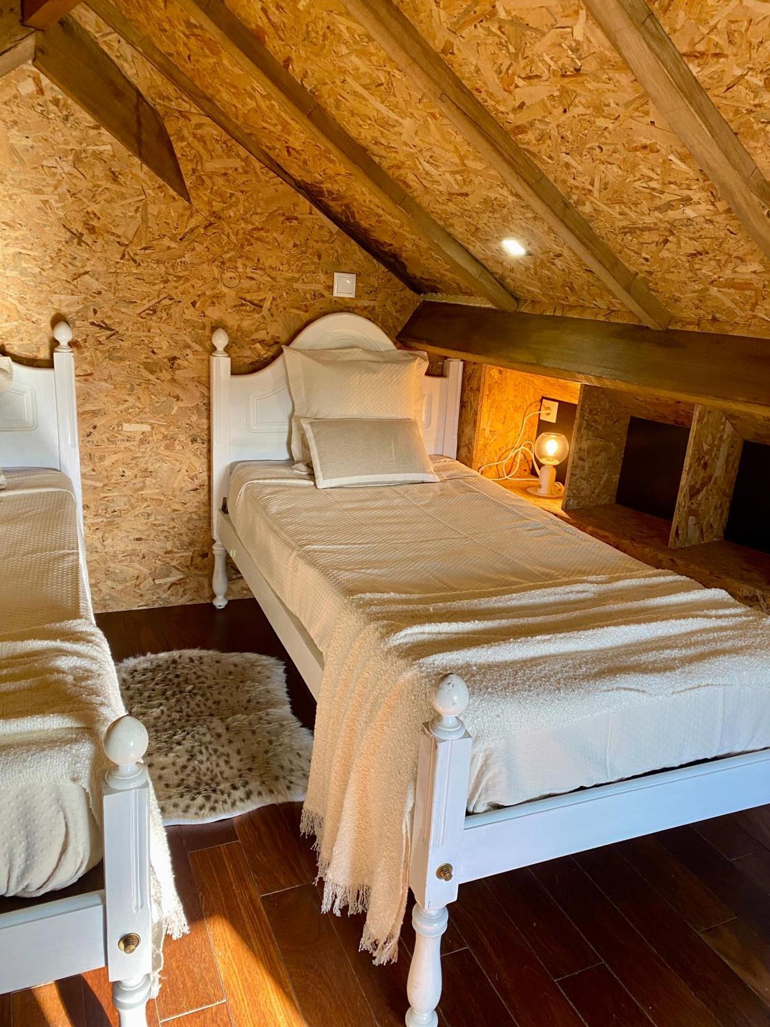 Casa Do Avo Grande Ξενοδοχείο Εσποσέντε Εξωτερικό φωτογραφία