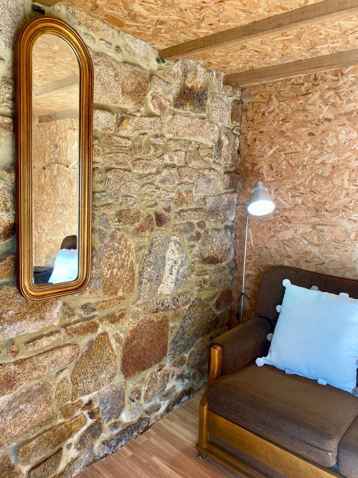 Casa Do Avo Grande Ξενοδοχείο Εσποσέντε Εξωτερικό φωτογραφία