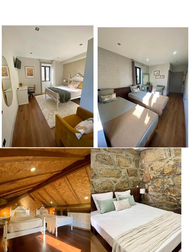 Casa Do Avo Grande Ξενοδοχείο Εσποσέντε Εξωτερικό φωτογραφία