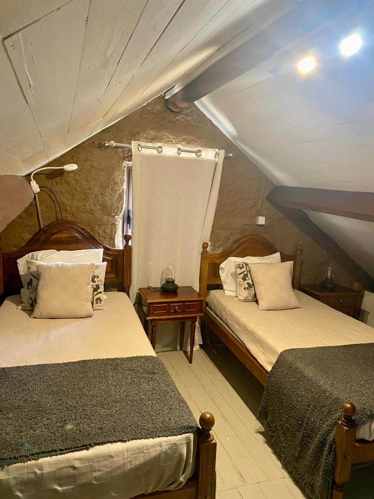Casa Do Avo Grande Ξενοδοχείο Εσποσέντε Εξωτερικό φωτογραφία